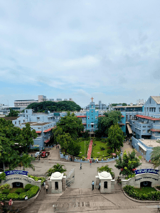 Christian Medical College Vellore-image