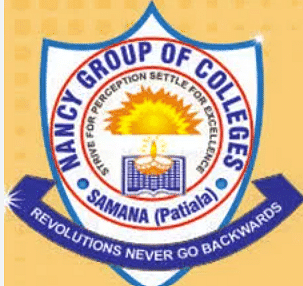 Nancy College of Education-logo