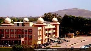 Devi Ahilya Vishwavidyalaya-image