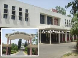 PGSGCPE Patiala-gallery-image-0