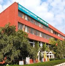 Government College for Girls Patiala-gallery-image-0