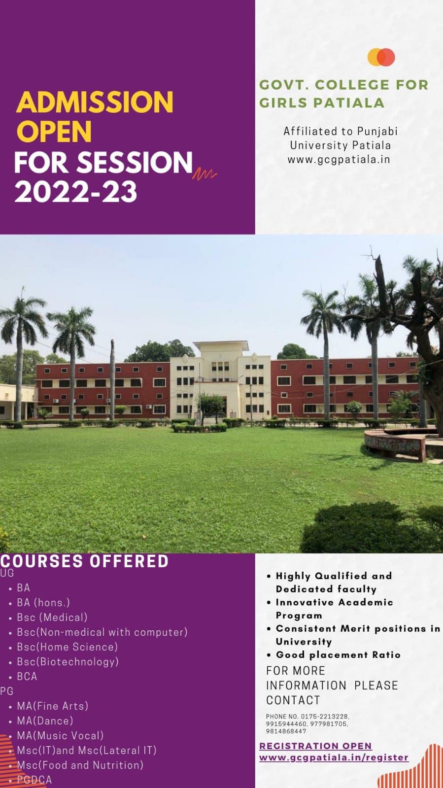 Government College for Girls Patiala-gallery-image-2