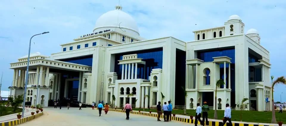 Dr. A.P.J. Abdul Kalam Technical University-image