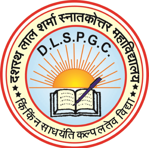 DLS PG College-logo