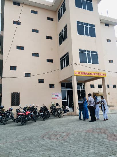 Ch RR Memorial College of Education-gallery-image-0