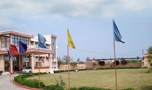 MUH Jain College of Education-image