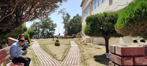 HPU Shimla-gallery-image-5
