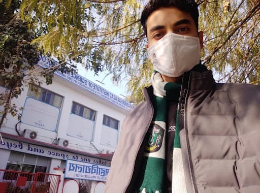 CSAIST Jhansi-gallery-image-6