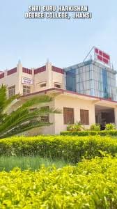 Shri Guru Harkishan Degree College-image