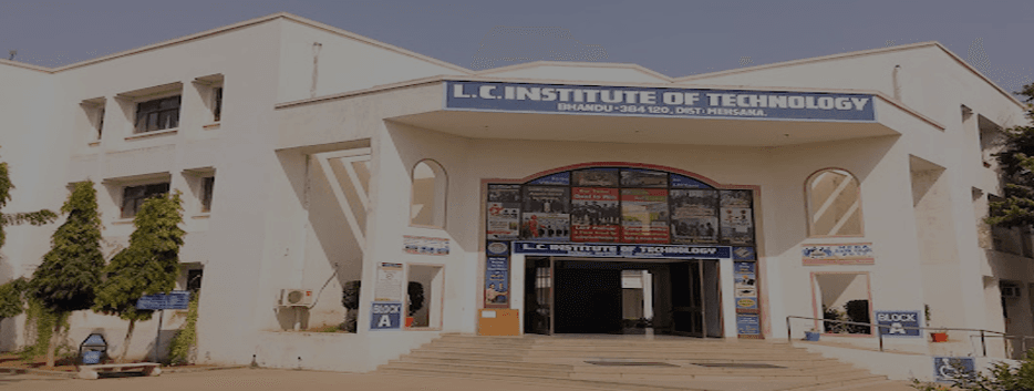 Laljibhai Chaturbhai Institute of Technology-image