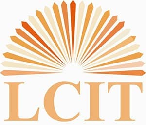 Laljibhai Chaturbhai Institute of Technology logo