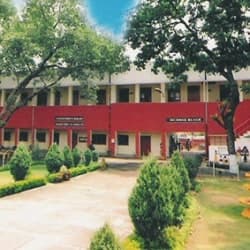 Government College for Women-image