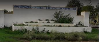 M.A.M. College Jammu-image