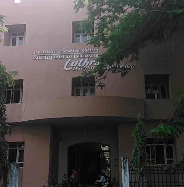 SR Luthra Institute of Management-image