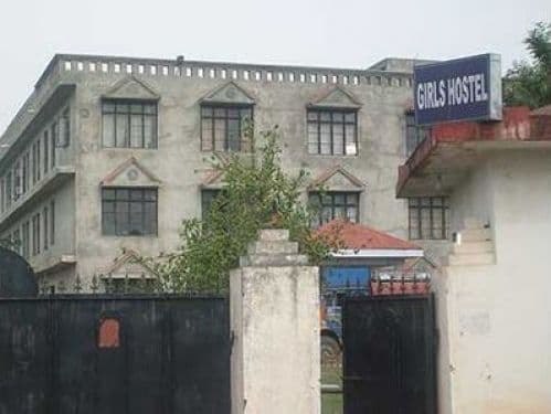 Jammu College of Physiotherapy-image