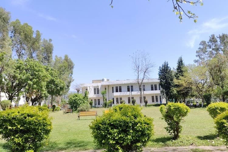 GDC Boys Udhampur-image