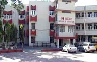 MIER College of Education-image