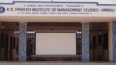 K.K. Parekh Institute of Management Studies-image