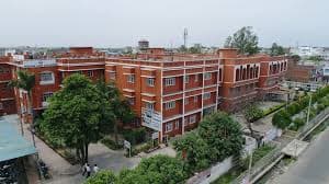 Dogra Law College-image