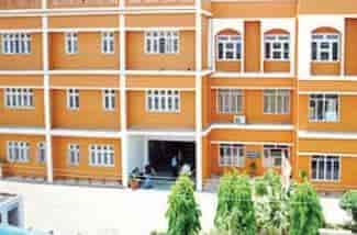 Dogra Law College-image