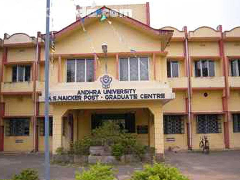 AVR & VPR Degree College-gallery-image-1