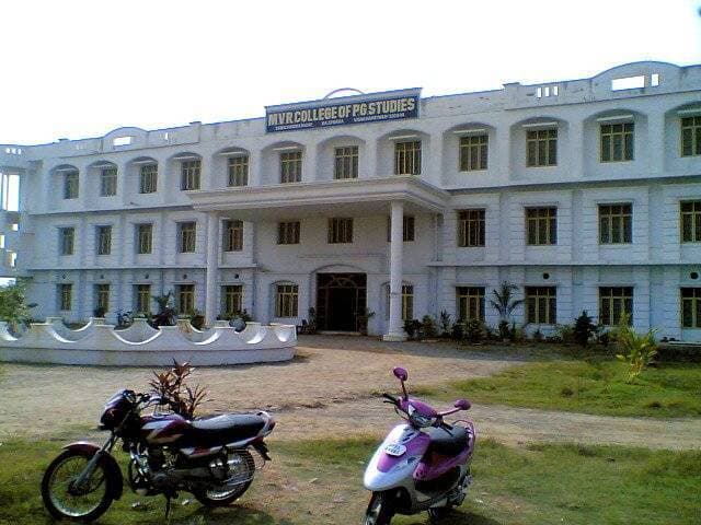 MVR Degree College-gallery-image-3