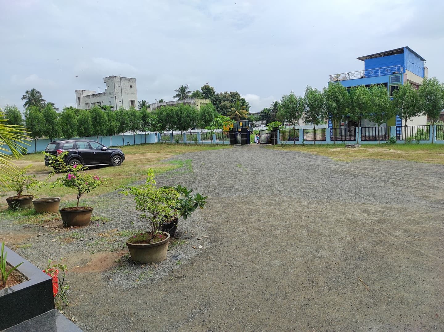 AGL Degree and PG College-image