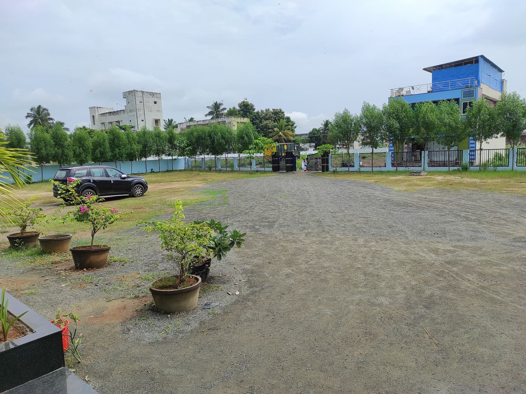 AGL Degree and PG College-image