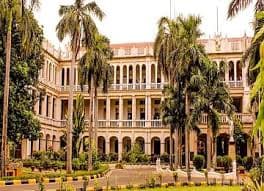 Loyola College-image