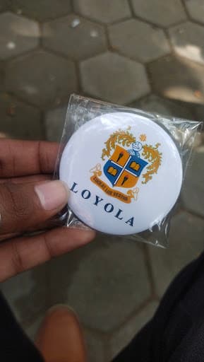 Loyola College, Chennai-gallery-image-5