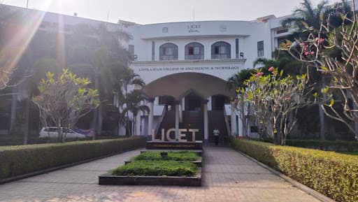 Loyola College, Chennai-gallery-image-7