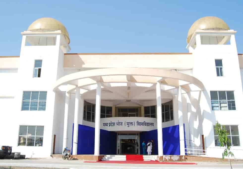 MPBOU Bhopal-image