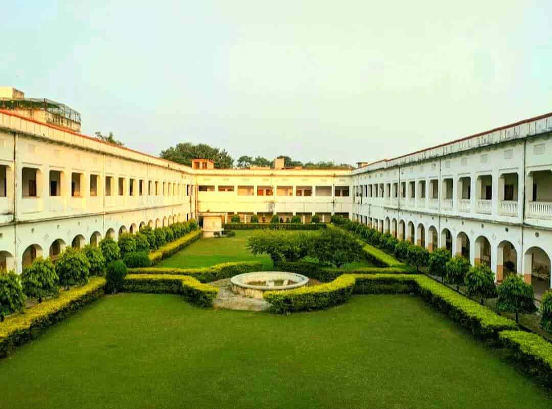 Mahatma Gandhi Kashi Vidyapith-image