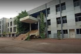B. K. Mody Government Pharmacy College-image