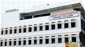 Swamy Vivekananda Engineering College-image