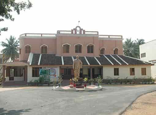 GVR Institute of Education-gallery-image-4