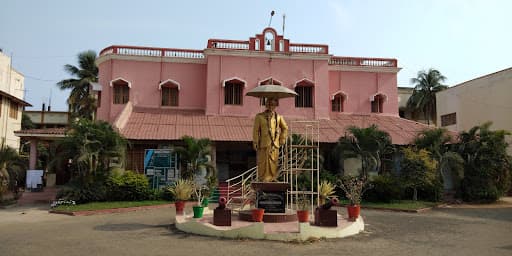 GVR Institute of Education-gallery-image-6