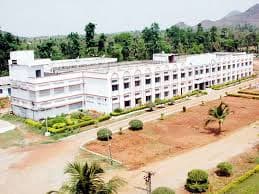 Dr. Lankapalli Bullayya College-image