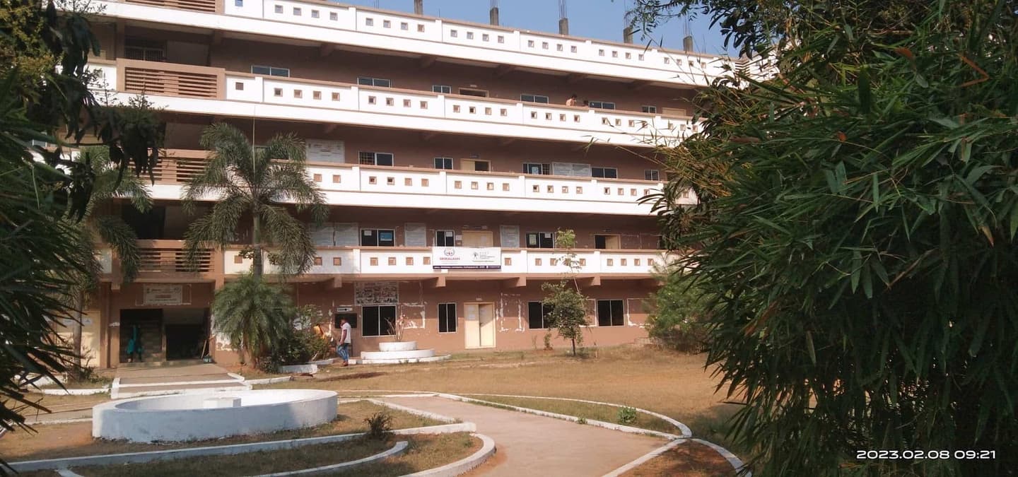 Noble Institute of Science and Technology-image