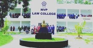 NVP Law College-image