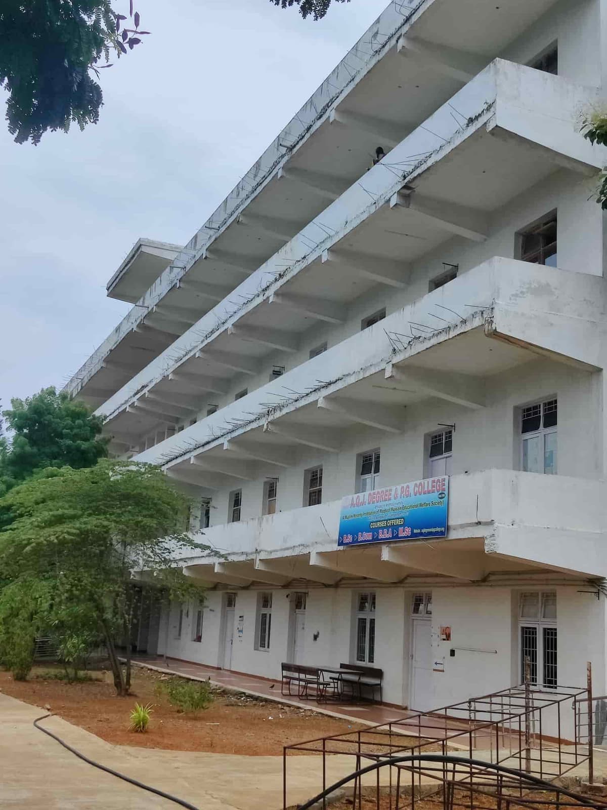 AQJ Centre for PG Studies-gallery-image-2