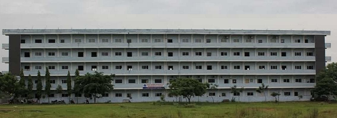 Rajiv Gandhi Institute of Management and Science Kakinada-image