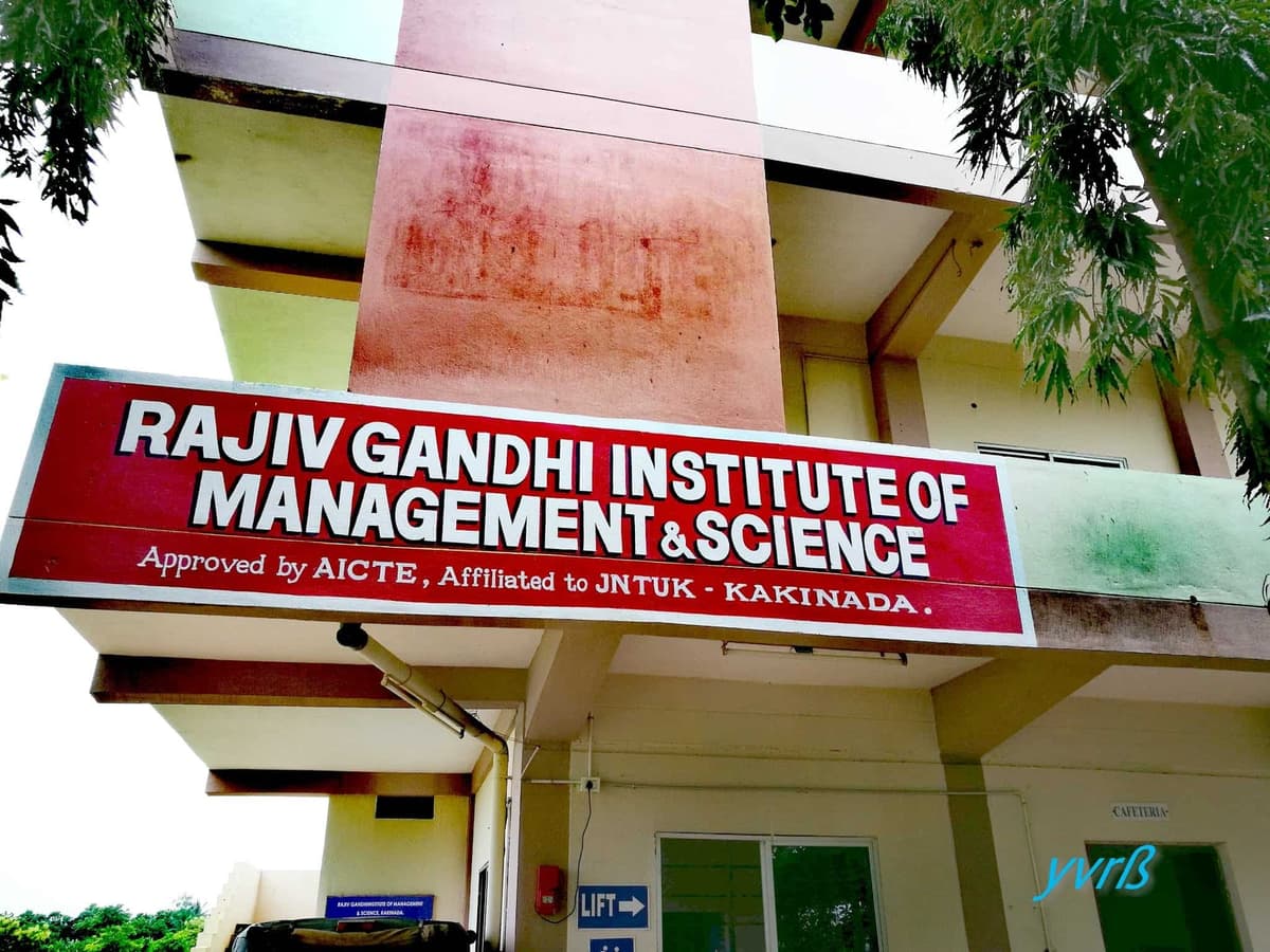 RGIMS Kakinada-gallery-image-1