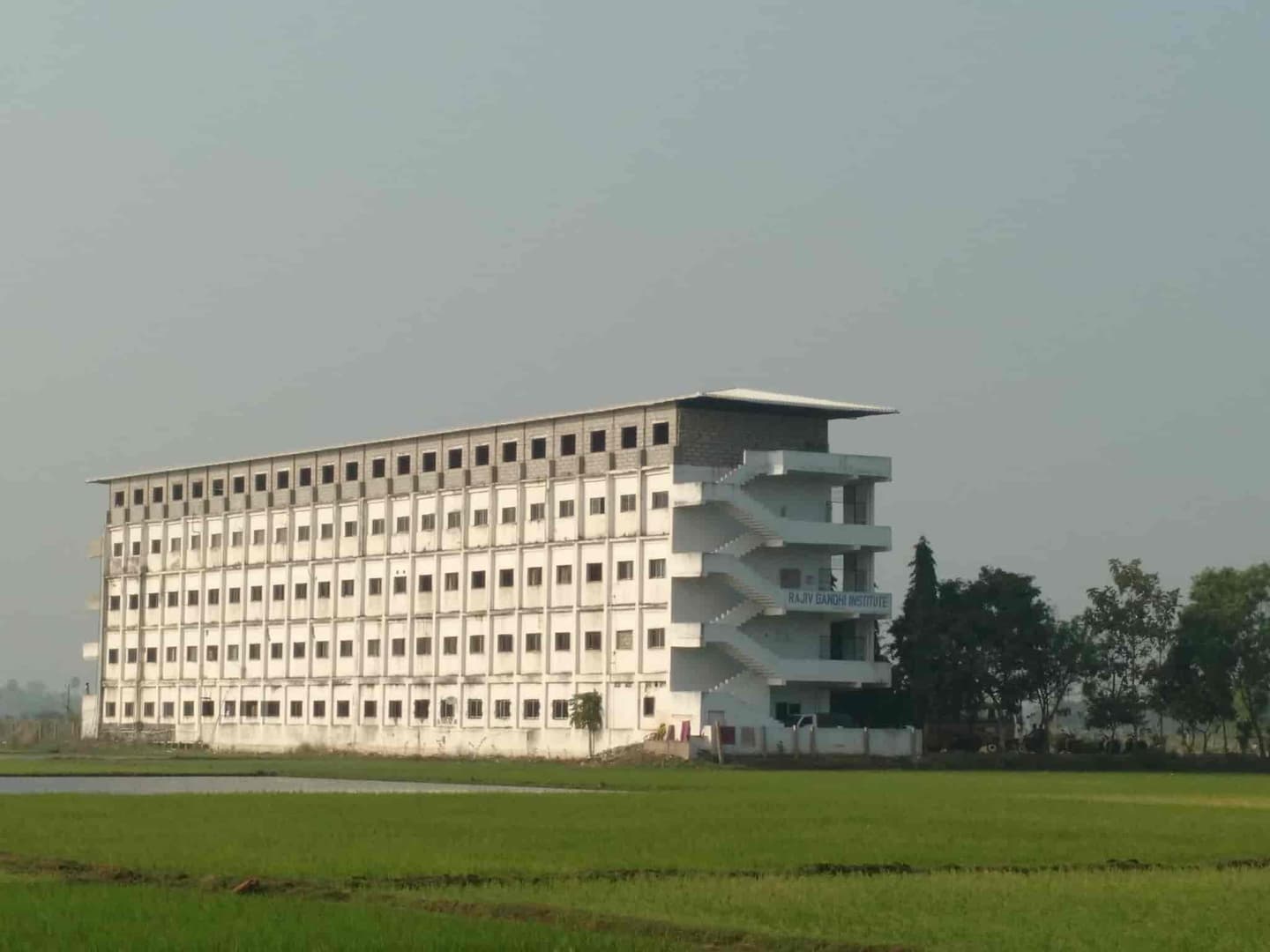 Rajiv Gandhi Institute of Management and Science Kakinada-image