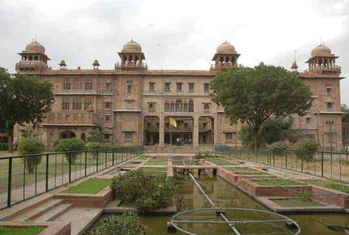 CVAS Bikaner-image