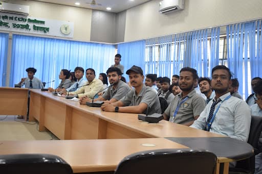 Dolphin PG Institute of BioMedical & Natural Sciences-gallery-image-6