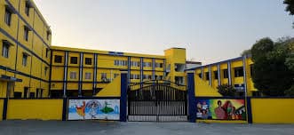 BSM Law College-image