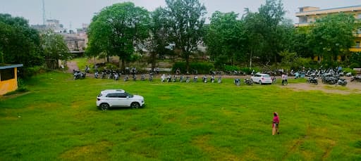 B.S.M. P.G. College-gallery-image-7