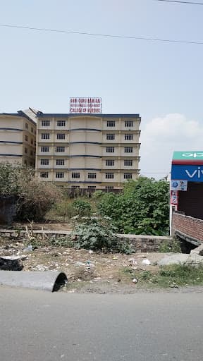 SGRRIMHS Dehradun-gallery-image-5