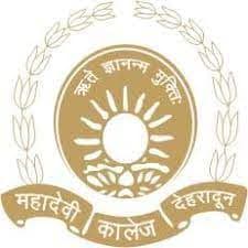 MKP PG College-logo